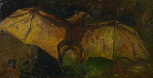 Flying Fox (1884)