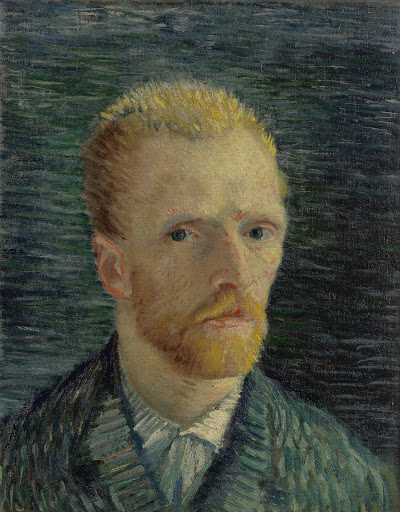 Self-Portrait (1887)